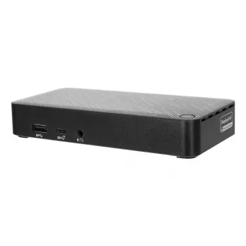Targus DOCK315EUZ docking station universale USB-C DV4K con 65W Power Delivery