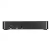 Targus DOCK315EUZ Docking station universale USB-C DV4K con 65W Power Delivery