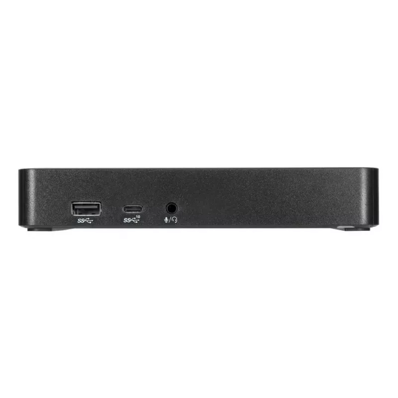 Targus DOCK315EUZ Docking station universale USB-C DV4K con 65W Power Delivery