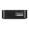 Targus DOCK315EUZ Docking station universale USB-C DV4K con 65W Power Delivery