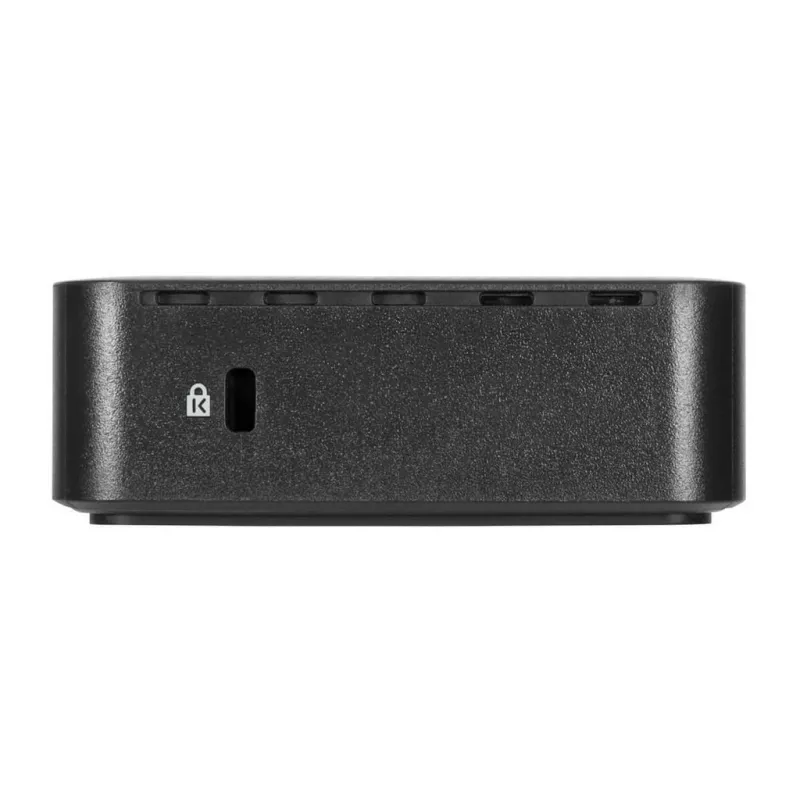 Targus DOCK315EUZ Docking station universale USB-C DV4K con 65W Power Delivery