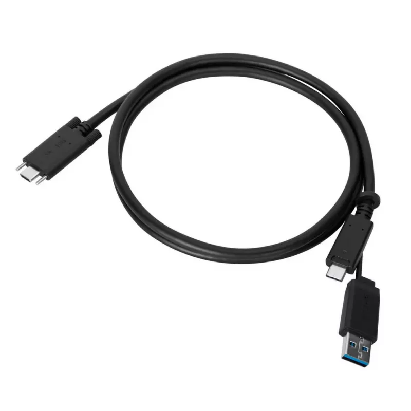 Targus DOCK315EUZ Docking station universale USB-C DV4K con 65W Power Delivery