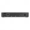 Targus DOCK315EUZ Docking station universale USB-C DV4K con 65W Power Delivery