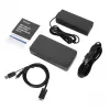 Targus DOCK315EUZ Docking station universale USB-C DV4K con 65W Power Delivery