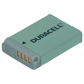 Duracell batteria per fotocamera – sostituisce batteria Canon NB-13L, Canon, 1010 mAh, 3,7 V, litio-ione (Li-Ion)