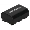 Duracell batteria per fotocamera, 2040 mAh, 7,2 V