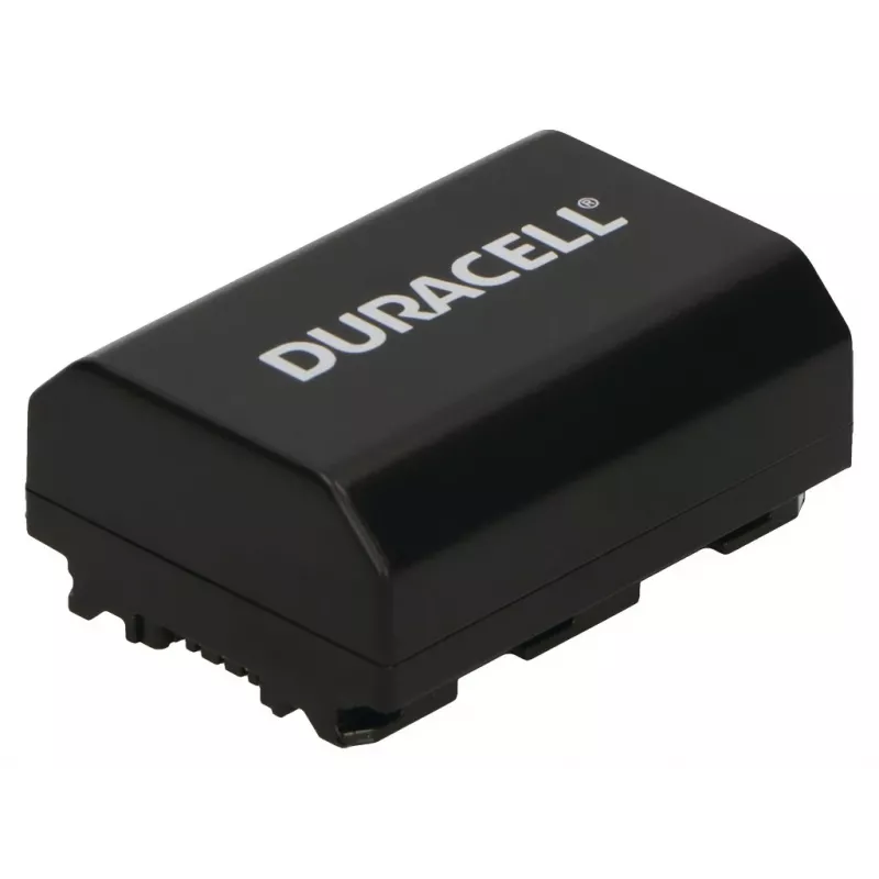 Duracell batteria per fotocamera, 2040 mAh, 7,2 V