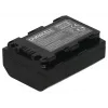 Duracell batteria per fotocamera, 2040 mAh, 7,2 V