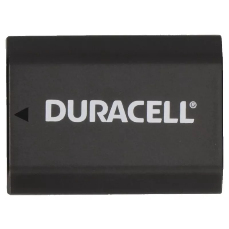 Duracell batteria per fotocamera, 2040 mAh, 7,2 V