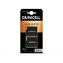 Duracell DRGOPROH5-X2 batteria per fotocamera/videocamera 1250 mAh