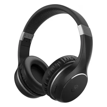 Motorola Moto XT220 cuffie senza fili con archetto musica Bluetooth nero