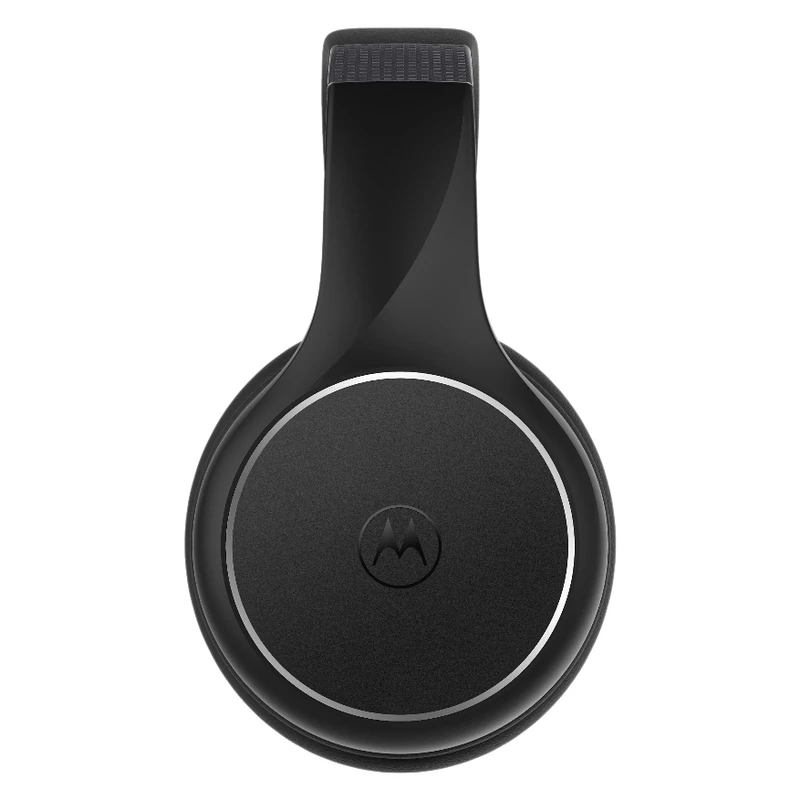Motorola Moto XT220 cuffie senza fili con archetto musica Bluetooth nero
