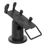 Ergonomic Solutions SpacePole Payment VER400-S-02 Accessorio per sistema POS Supporto POS Nero Materiale composito