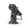 Ergonomic Solutions SpacePole Payment VER400-S-02 Accessorio per sistema POS Supporto POS Nero Materiale composito
