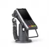 Ergonomic Solutions SpacePole Payment VER400-S-02 Accessorio per sistema POS Supporto POS Nero Materiale composito