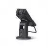 Ergonomic Solutions SpacePole Payment VER400-S-02 Accessorio per sistema POS Supporto POS Nero Materiale composito