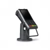 Ergonomic Solutions SpacePole Payment VER400-S-02 Accessorio per sistema POS Supporto POS Nero Materiale composito