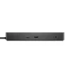 DELL WD19 Cablato USB 3.2 Gen 2 (3.1 Gen 2) Type-C Nero