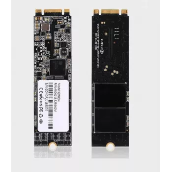 CoreParts CP-SSD-M2-TLC-2280-512 unità a stato solido interna 512 GB M.2 Serial ATA III MLC