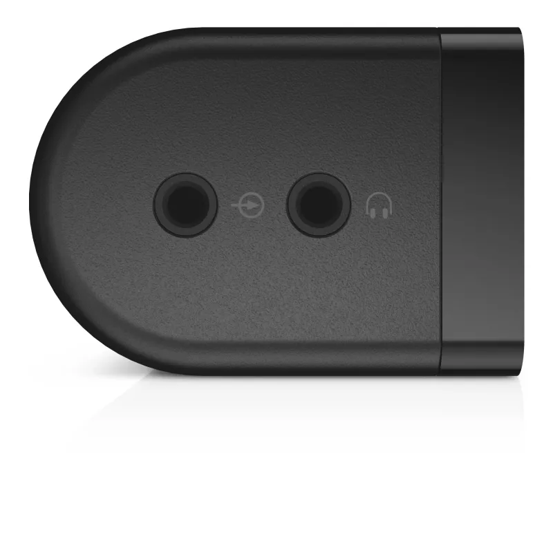 DELL AC511M soundbar nero 2.0 canali 2,5 W