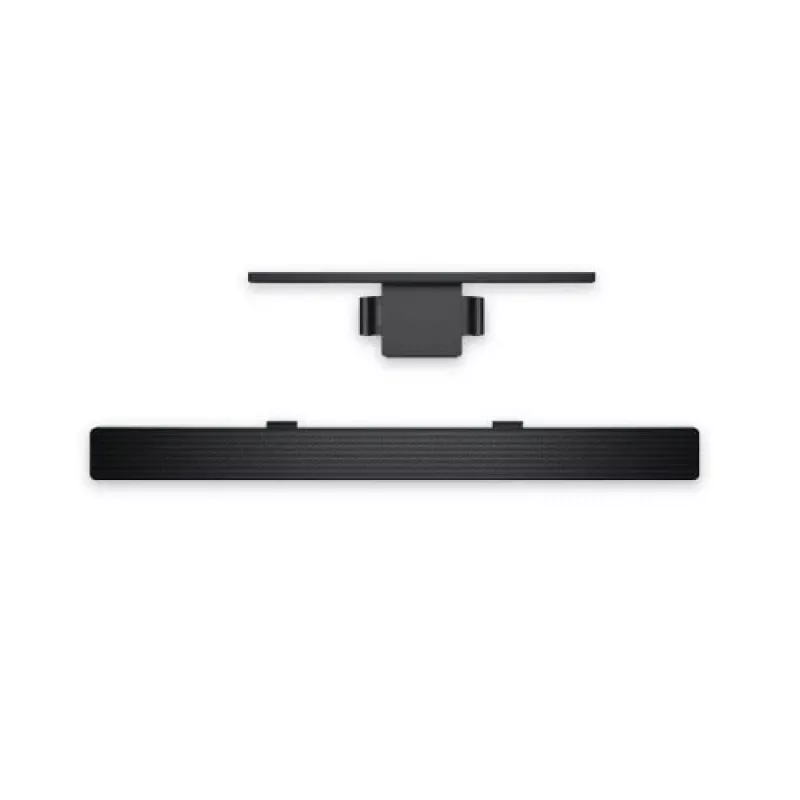 DELL AC511M soundbar nero 2.0 canali 2,5 W