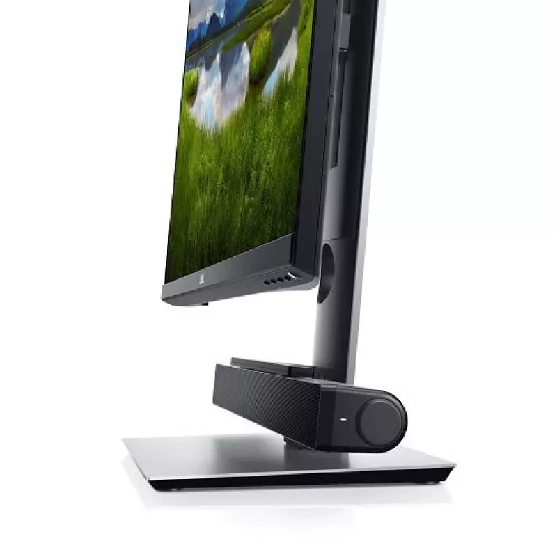 DELL AC511M soundbar nero 2.0 canali 2,5 W