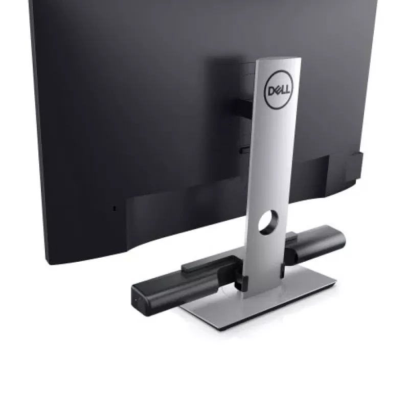 DELL AC511M soundbar nero 2.0 canali 2,5 W