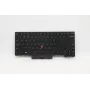 Lenovo 5N20W67857 ricambio per laptop tastiera