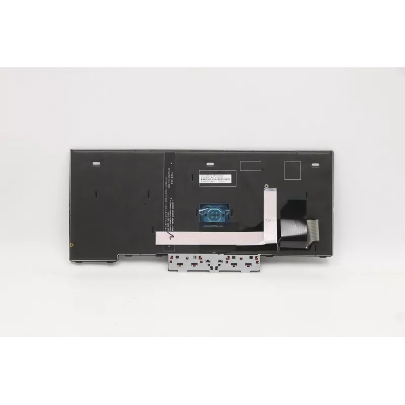 Lenovo 5N20W67857 ricambio per laptop tastiera