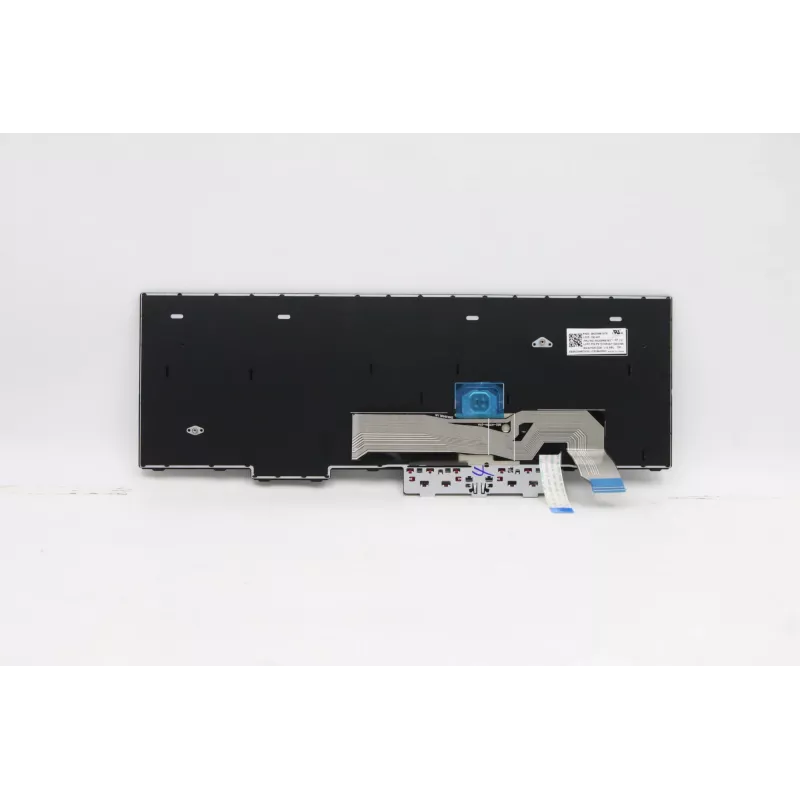 Lenovo 5N20W68192 ricambio per laptop tastiera