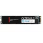 CoreParts CPSSD-M.2SATA-512GB unità a stato solido interna M.2 Serial ATA III SLC