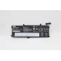 Lenovo 5B10W51831 batteria ricambio laptop