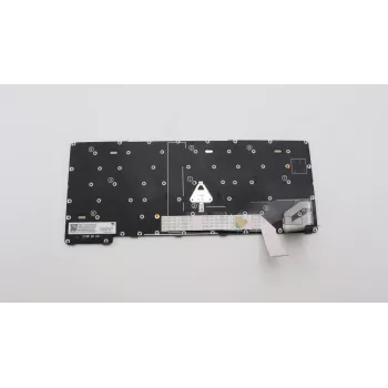 Lenovo 5N21A21856 tastiera ricambio laptop
