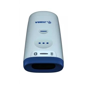 Zebra CS60-HC lettore di codici a barre portatile 1D/2D LED bianco