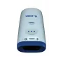 Zebra CS60-HC lettore di codici a barre portatile 1D/2D LED bianco