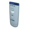 Zebra CS60-HC lettore di codici a barre portatile 1D/2D LED bianco