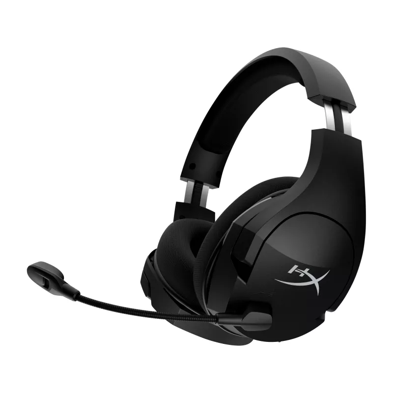 HyperX Cloud Stinger Core – headset gaming wireless + 7.1 (nero)