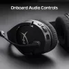 HyperX Cloud Stinger Core – headset gaming wireless + 7.1 (nero)