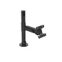 Ergonomic Solutions SpacePole POS SpacePole Arc supporto VESA 75/100 con braccio orientabile da 200 mm