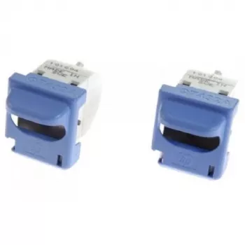 HP Q7432-67901 unità pinzatrice 1500 punti metallici
