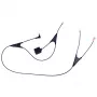 Jabra Link 14201-37 - soluzione hook-switch elettronica per telefoni Alcatel