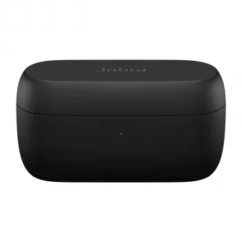 Jabra Evolve2 Buds custodia di ricarica – USB-C UC, custodia di ricarica, nero