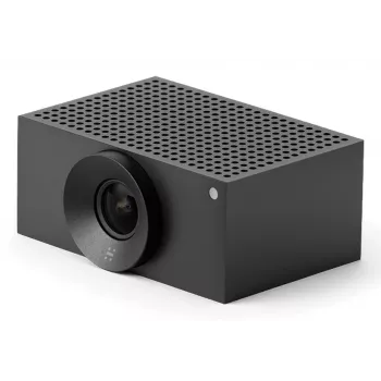 Jabra Cam L1 - incluso adattatore USB, 1920 x 1080 pixel, 5x, nero