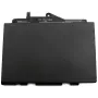 CoreParts MBXHP-BA0161 batteria ricambio per laptop