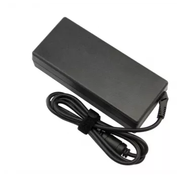 Lenovo 45N0322 alimentatore/inverter per interni, 65 W, nero