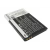 Batteria di ricambio per cellulare CoreParts MOBX-BAT-NK225XL nero