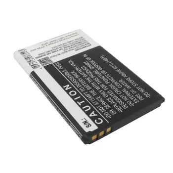 Batteria di ricambio per cellulare CoreParts MOBX-BAT-NK225XL nero