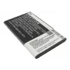 Batteria di ricambio per cellulare CoreParts MOBX-BAT-NK225XL nero