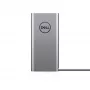 Powerbank portatile Dell PW7018LC litio-ioni 1x uscita USB-A argento