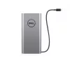 Powerbank portatile Dell PW7018LC litio-ioni 1x uscita USB-A argento